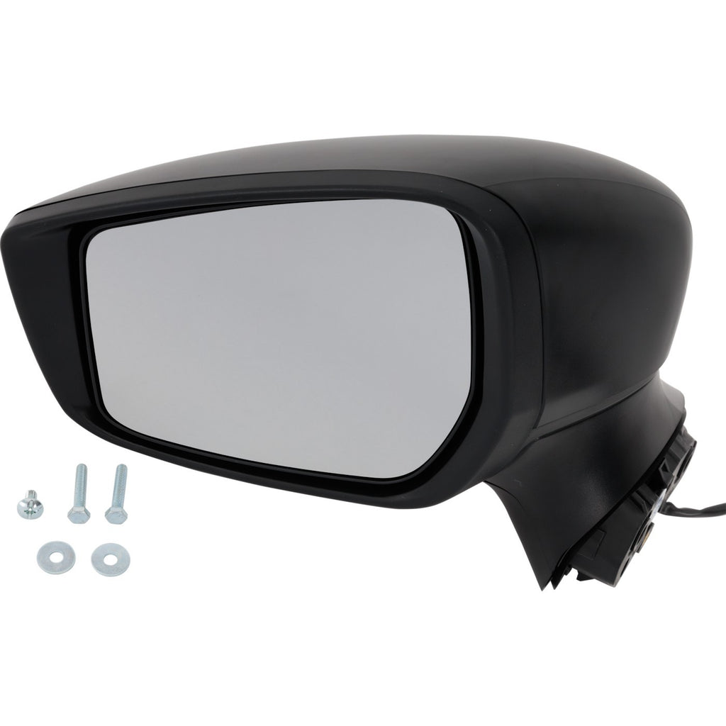 Kool Vue 2020-2023 Nissan Versa Mirror - Left, Heated (963025EE0A)