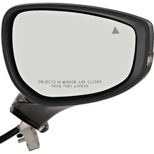 Load image into Gallery viewer, Kool Vue 2020-2025 Mazda CX-30 Mirror - Right (DGK669121BPFM)