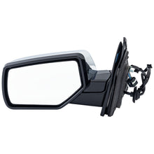 Load image into Gallery viewer, Kool Vue 2015-2020 GM Mirror - Left, Heated (84347489)