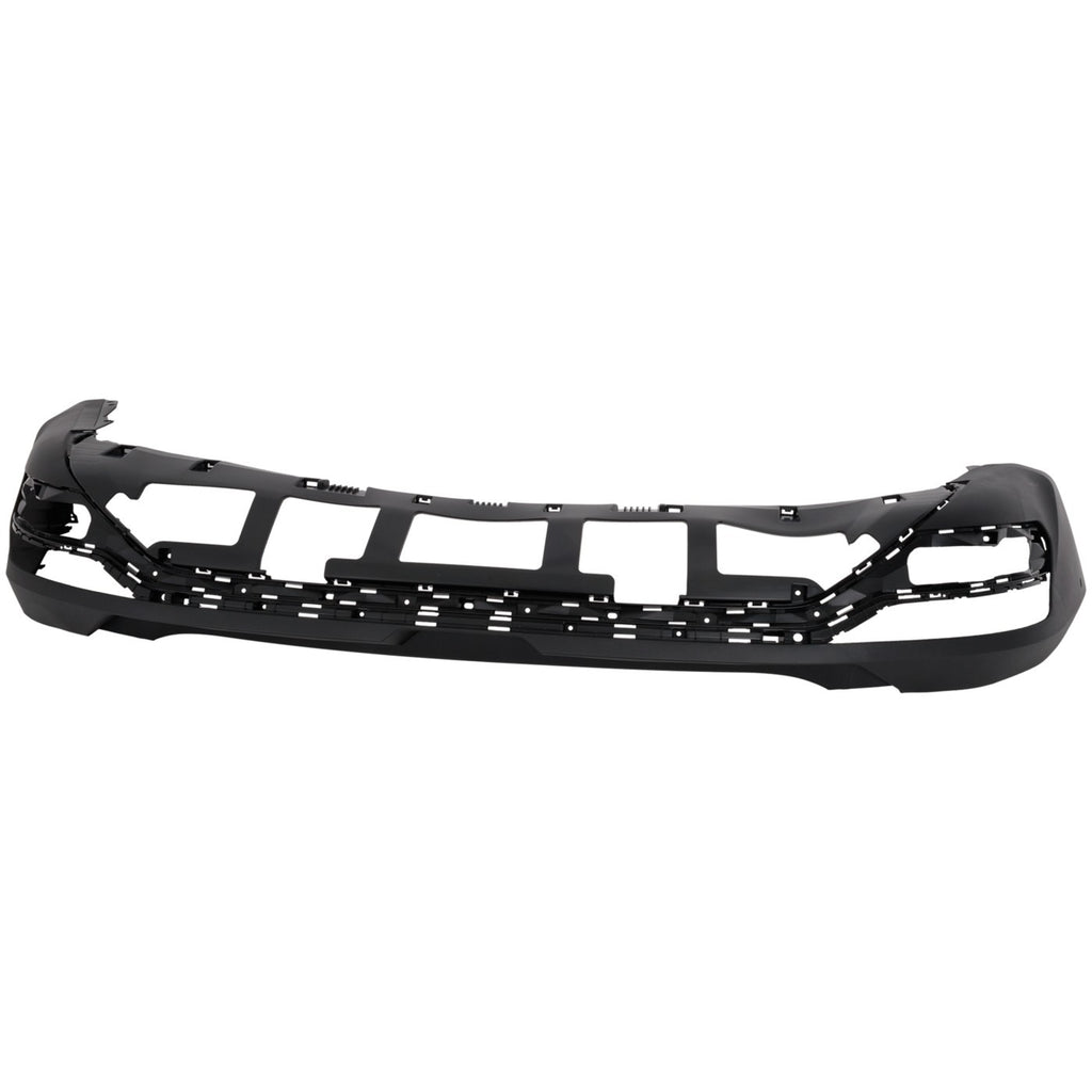2022-2024 Hyundai Tucson Bumper Cover - Rear (86650CW020PFM)