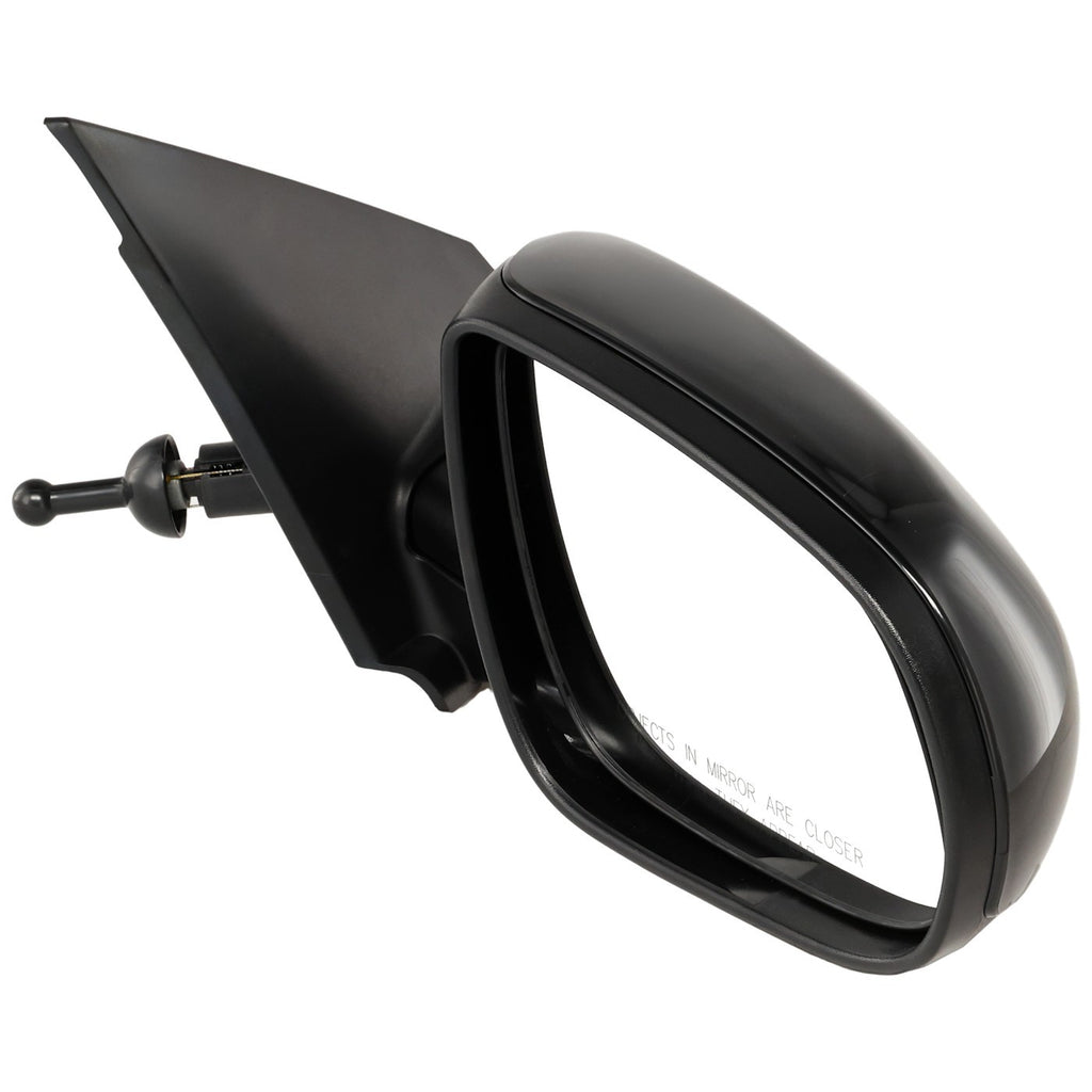2010-2011 Kia Rio & Rio5 Mirror - Right (876201G602)