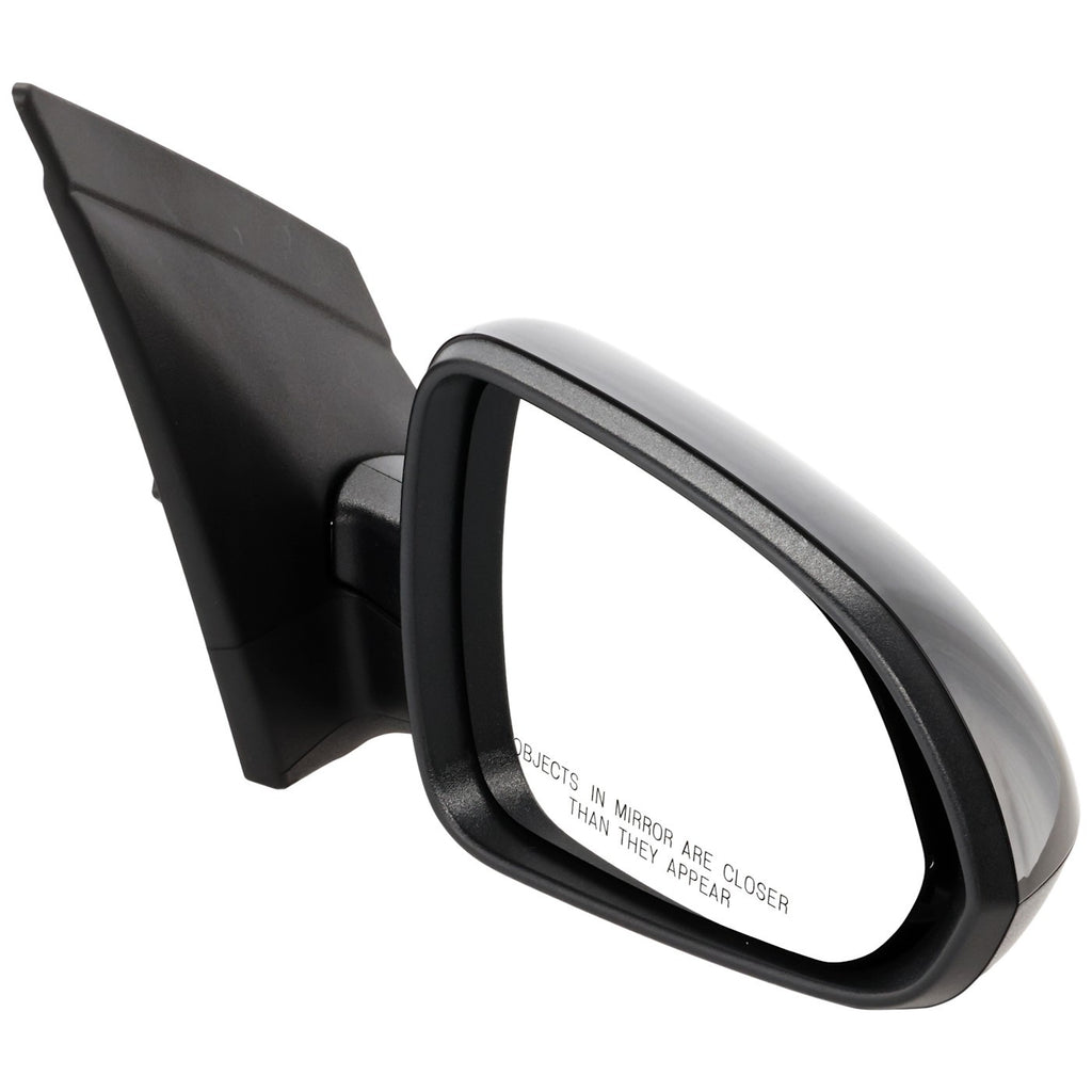 2018-2022 Hyundai Accent Mirror - Right, Heated, Sedan (87620J0050)