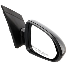 Load image into Gallery viewer, 2018-2022 Hyundai Accent Mirror - Right, Heated, Sedan (87620J0050)