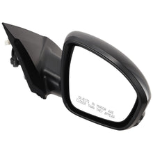Load image into Gallery viewer, 2019-2023 Nissan Altima Mirror - Right, Heated (963016CA0BPFM)