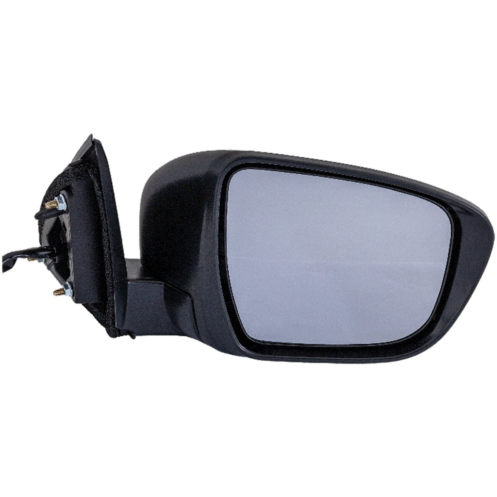 2017-2022 Nissan Rogue Sport Mirror - Right, Heated (963016MA1APFM)