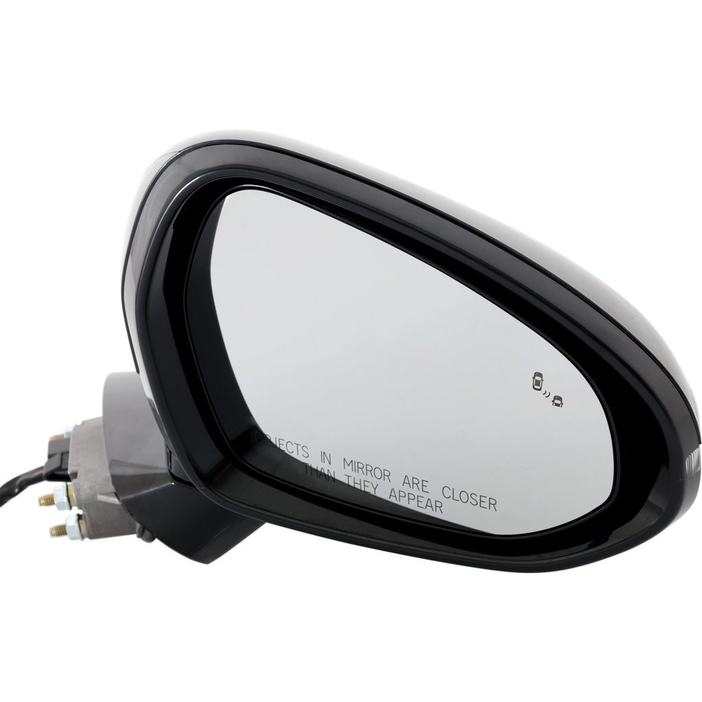 2021-2024 Kia K5 Mirror - Right, Heated (87620L3020)