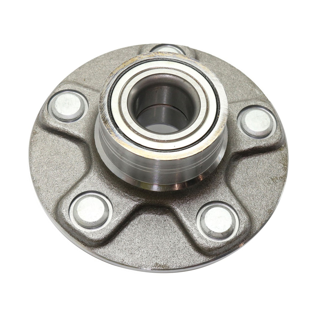 2000-2004 Infiniti I30, Infiniti I35 & Nissan Maxima Wheel Hub - Rear, Driver or Passenger Side, w/ Bearing (512203)