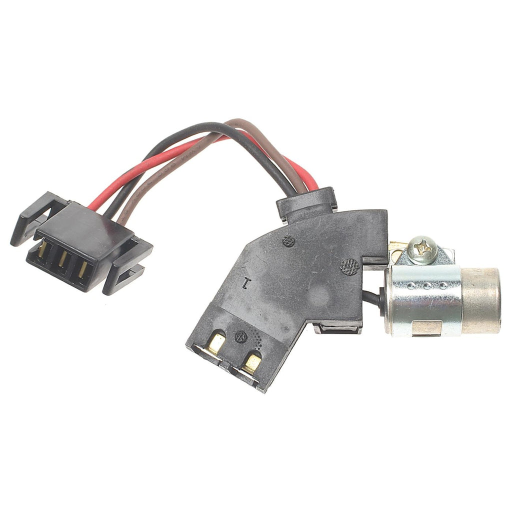 Standard 1977-1986 Cadillac, Chevrolet, GMC, Jeep, Oldsmobile & Pontiac Alternator Capacitor - Olds Blazer Suburban Express