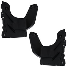 Load image into Gallery viewer, 2020-2023 Toyota Highlander Bumper Face Bars - Rear, Driver &amp; Passenger Side (525910E090)
