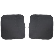 Load image into Gallery viewer, 2009-2012 Toyota RAV4 Tow Eye Covers - Left &amp; Right, Lower (5328542927)
