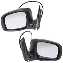 Load image into Gallery viewer, 2008-2020 Chrysler &amp; Dodge Mirrors - Left &amp; Right Heated