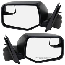 Load image into Gallery viewer, 2008-2012 Ford &amp; Mercury Mirrors Driver &amp; Passenger Side