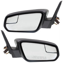 Load image into Gallery viewer, 2011-2012 Ford Mustang Mirrors - Driver &amp; Passenger Side, Coupe (BR3Z17682AAPFM)
