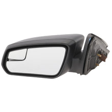 Load image into Gallery viewer, 2011-2012 Ford Mustang Mirrors - Driver &amp; Passenger Side, Coupe (BR3Z17682AAPFM)