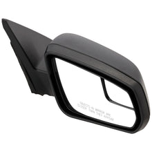 Load image into Gallery viewer, 2011-2012 Ford Mustang Mirrors - Driver &amp; Passenger Side, Coupe (BR3Z17682AAPFM)