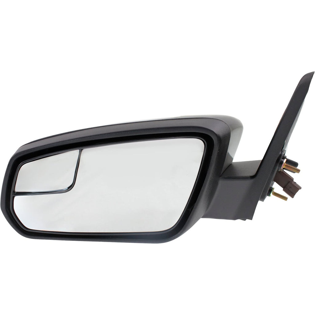 2011-2012 Ford Mustang Mirrors - Driver & Passenger Side, Coupe (BR3Z17682AAPFM)