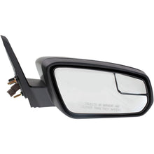 Load image into Gallery viewer, 2011-2012 Ford Mustang Mirrors - Driver &amp; Passenger Side, Coupe (BR3Z17682AAPFM)