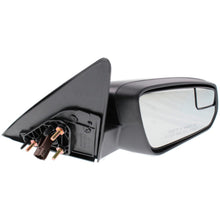 Load image into Gallery viewer, 2011-2012 Ford Mustang Mirrors - Driver &amp; Passenger Side, Coupe (BR3Z17682AAPFM)