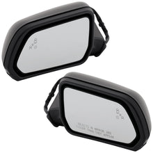 Load image into Gallery viewer, 2015-2020 Ford Mustang Mirrors - Driver &amp; Passenger Side, Heated