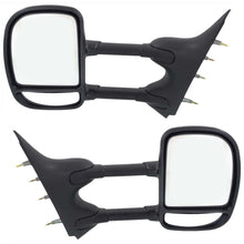 Load image into Gallery viewer, 2013-2021 Ford Towing Mirrors - Driver &amp; Passenger Side