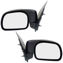Load image into Gallery viewer, 1999-2010 Ford Mirrors - Driver &amp; Passenger Side