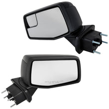 Load image into Gallery viewer, 2019-2023 Chevrolet Silverado 1500 &amp; Silverado 1500 LTD Mirrors - Driver &amp; Passenger Side, Heated (84823218)