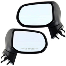 Load image into Gallery viewer, 2006-2011 Honda Civic Mirrors - Driver &amp; Passenger Side, Sedan