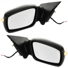 Load image into Gallery viewer, 2011-2014 Hyundai Sonata Mirrors - Driver &amp; Passenger Side (876103Q100)