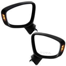 Load image into Gallery viewer, 2013-2015 Mazda CX-5 Side Mirrors - Driver &amp; Passenger Side