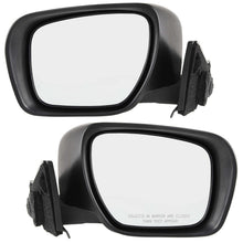 Load image into Gallery viewer, 2006-2010 Mazda 5 Side Mirrors - Driver &amp; Passenger Side
