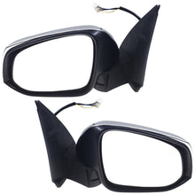 Load image into Gallery viewer, 2016-2023 Toyota Tacoma Mirrors - Left &amp; Right, Heated (8791004230PFM)