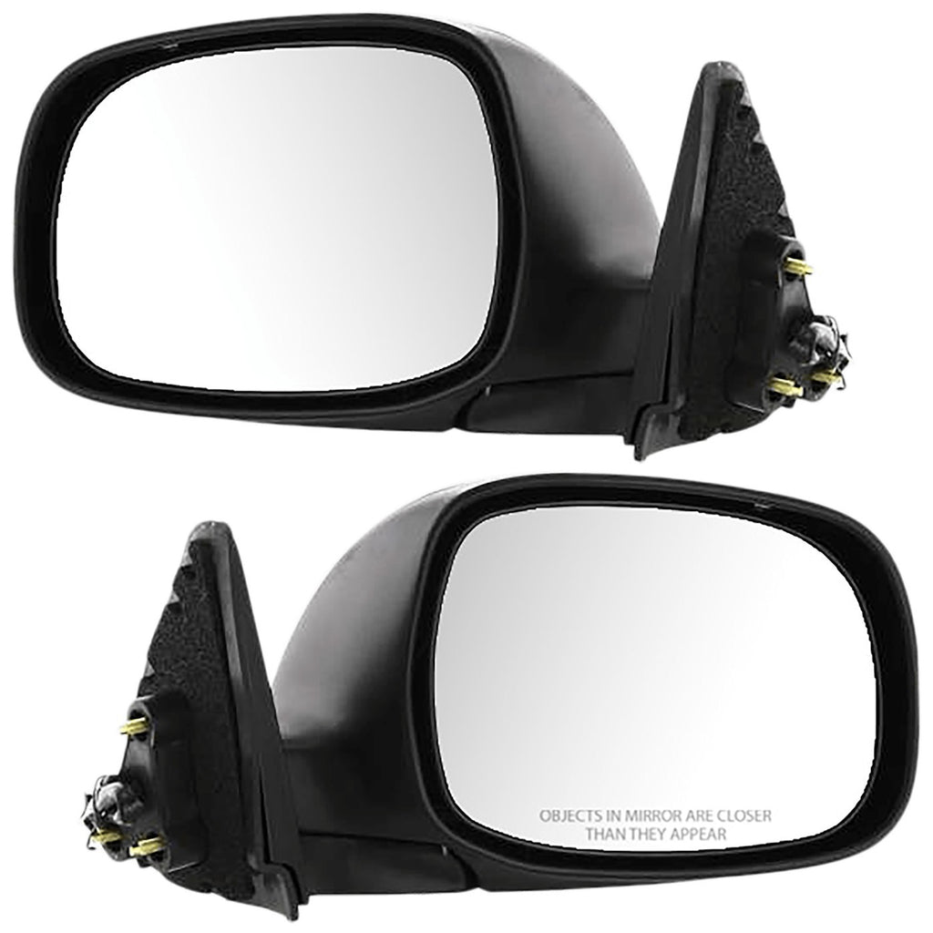 2000-2006 Toyota Tundra Mirrors - Driver & Passenger Side (879100C040)