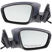 Load image into Gallery viewer, 2011-2018 Volkswagen Jetta Mirror - Set of 2, Left &amp; Right Heated