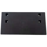 License Plate Brackets Front  5YH28LXHAA for Ram ProMaster City 2015-2022