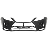 Bumper Cover Fascia Front  521190E946 for Lexus RX350 RX450h RX350L 2020-2022