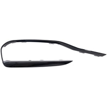 Load image into Gallery viewer, 2016-2017 BMW 3 Series Bumper Trim - Front, Left (51117396853)