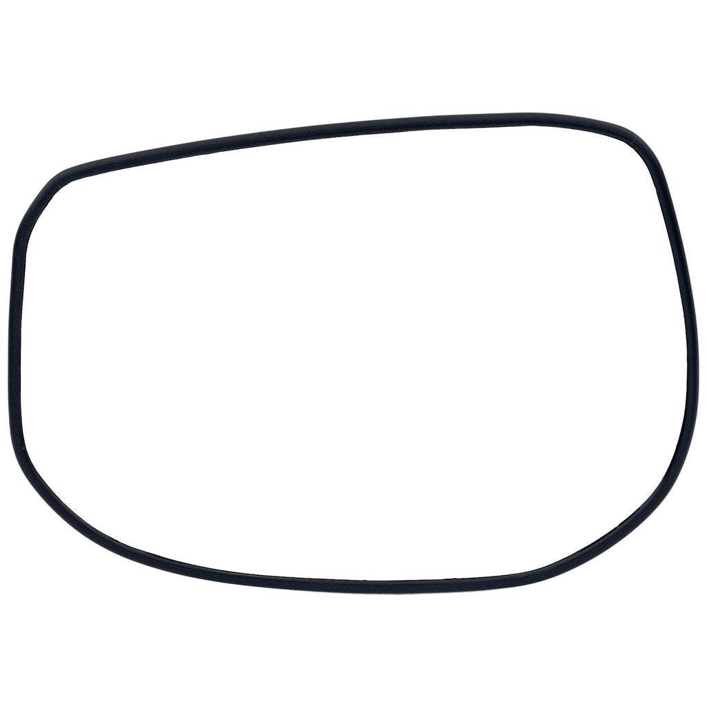 Kool Vue 2009-2014 Honda Fit Mirror Glass - Driver Side (76253TK6A01)