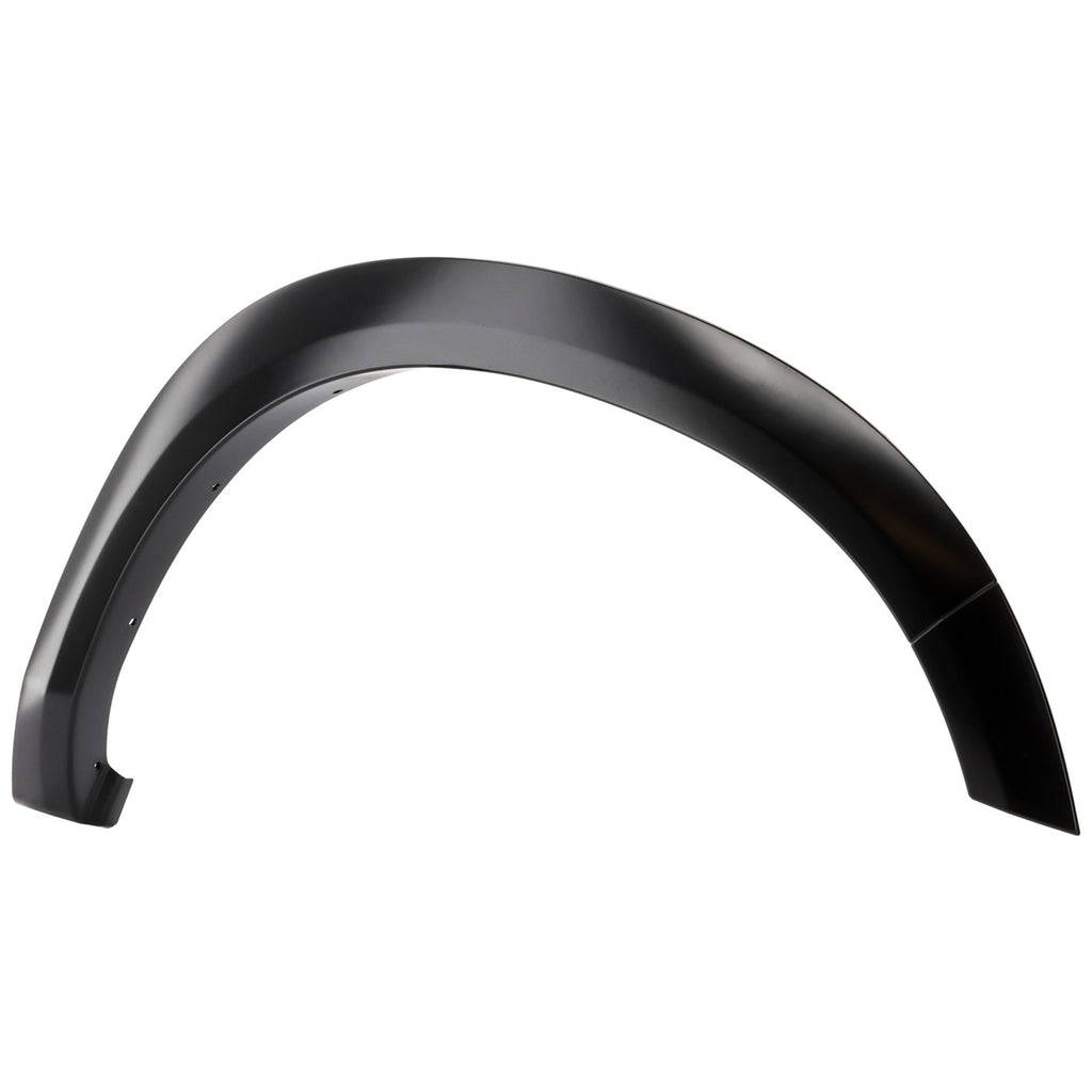 2017-2022 Ram 1500 & 1500 Classic Fender Flare - Front, Right (1TD26TZZAG)