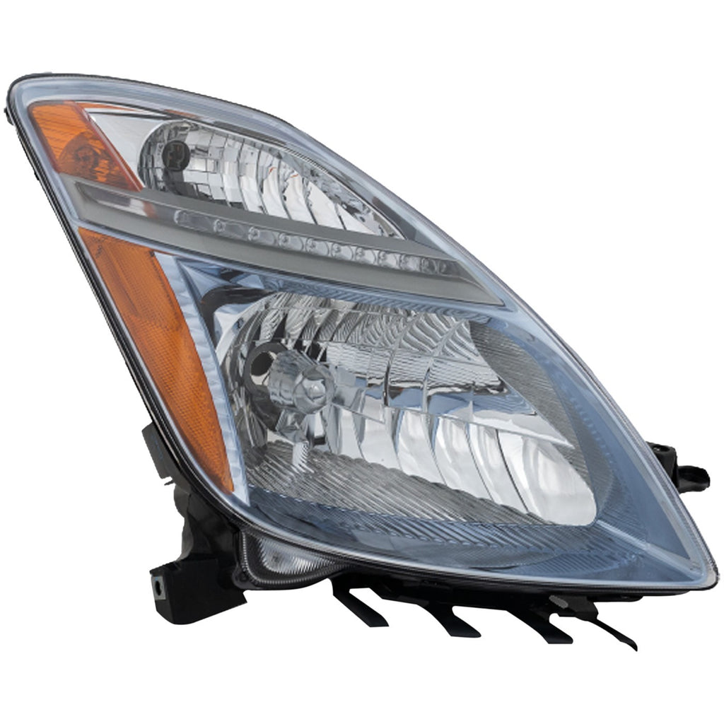 2006-2009 Toyota Prius Headlight - HID, Right (8114547170)