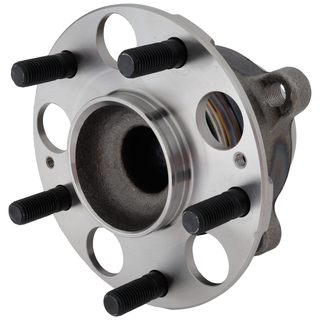 2013-2023 Acura TLX & Honda Accord Wheel Hub - Rear, Driver or Passenger Side (42200T2AA51)