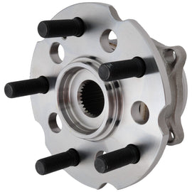 2007-2015 Acura MDX, Acura ZDX & Honda Pilot Wheel Hub - Rear, Driver or Passenger Side (42200STXA02)