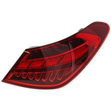 Load image into Gallery viewer, 2022-2023 Mercedes-Benz C300 &amp; C43 AMG Tail Light - Right (2069063800)