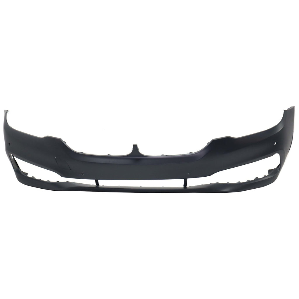 2017-2020 BMW 5 Series Bumper Cover - Front (51117427444)