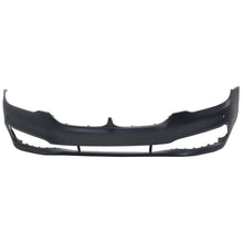 Load image into Gallery viewer, 2017-2020 BMW 5 Series Bumper Cover - Front (51117427444)