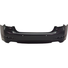 Load image into Gallery viewer, 2017-2020 BMW 540i &amp; 540i xDrive Bumper Cover - Rear (51127475592)
