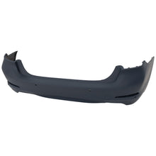 Load image into Gallery viewer, 2017-2020 BMW 540i &amp; 540i xDrive Bumper Cover - Rear (51127475594)