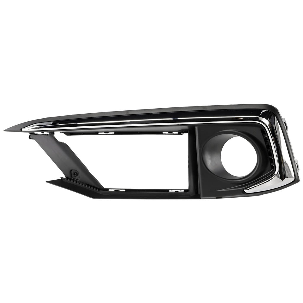 2019-2021 Honda Civic Fog Light Trim - Left, Sedan, Coupe (71185TBAK50)