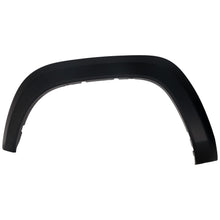 Load image into Gallery viewer, 2016-2023 Toyota Tacoma Fender Trim Molding - Rear, Left (7587404090)