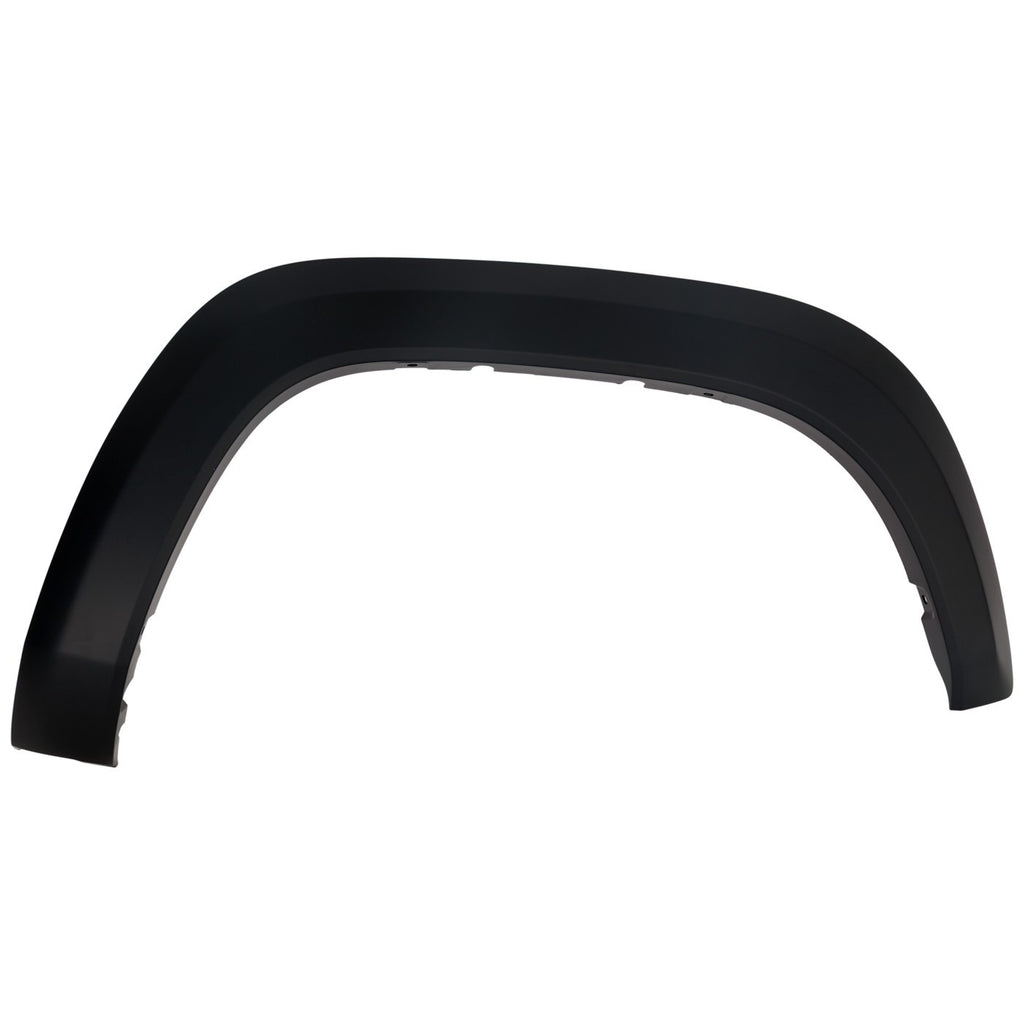 2016-2023 Toyota Tacoma Fender Trim Molding - Rear, Right (7587304090)