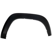 Load image into Gallery viewer, 2016-2023 Toyota Tacoma Fender Trim Molding - Rear, Right (7587304090)